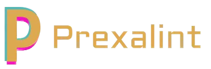 Prexalint Logo